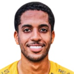 Photo of Matheus dos Santos Miranda