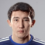 Photo of Berik Shaikhov