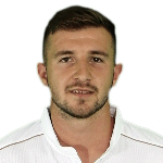 Photo of J. Degabriele