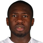 Photo of M. Mbodj