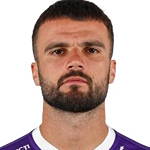 Photo of Muharrem Jashari