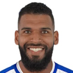 Photo of Willian Maranhão