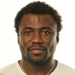 Photo of I. Ayew