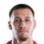Photo of Darko Churlinov