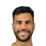Photo of Tiago Reis