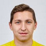 Photo of Aleksandr Sokolenko