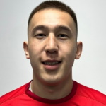 Photo of Aybol Abiken