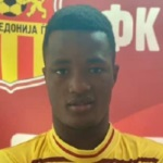 Photo of A. Kamara