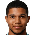 Photo of Djair Terraii Carl Parfitt-Williams