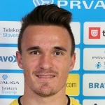 Photo of T. Klemenčič