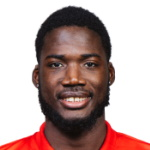 Photo of Shamar Amaro Nicholson