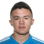 Photo of O. Bias
