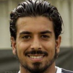 Photo of M. Kirch