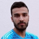 Photo of E. Cabral