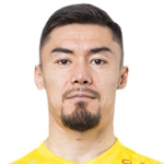 Photo of A. Darabayev