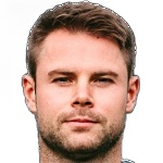 Photo of C. Johns