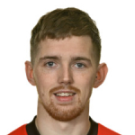 Photo of J. McGonigle