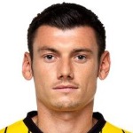 Photo of M. Siroshtein