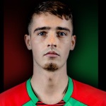 Photo of J. Donnelly