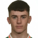 Photo of A. Bolger