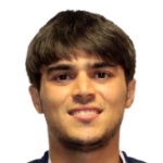 Photo of Amil Yunanov