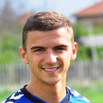 Photo of L. Boshnjaku