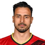 Photo of N. Chadli