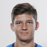 Photo of Atanas Vasilev Kabov