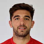 Photo of C. Attard