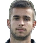 Photo of K. Vasilev