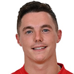 Photo of T. Maguire