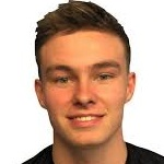 Photo of K. Balmer