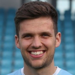 Photo of A. Lecky