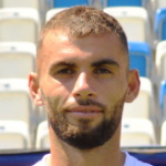 Photo of L. Bekteshi