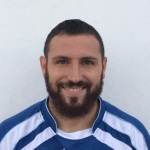 Photo of Domingo Ferrer