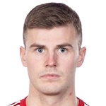 Photo of F. Schyberg