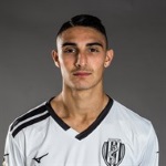 Photo of M. Noce
