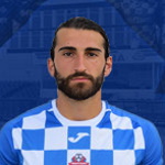 Photo of S. Tsonkov