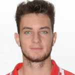 Photo of A. Di Munno