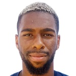 Photo of Louis Demeleon