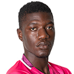 Photo of B. Diop
