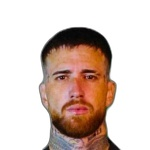 Photo of Antony Daniel Alonso Espinoza