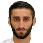 Photo of D. Volkovi