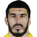 Photo of A. Nəzirov