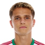Photo of D. Vekemans