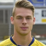 Photo of S. Van Dooren