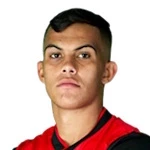 Photo of Lucas Silva