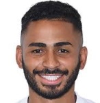 Photo of Weverton Gomes Souza