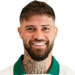 Photo of Fabrício Daniel