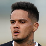 Photo of Lucas Soares